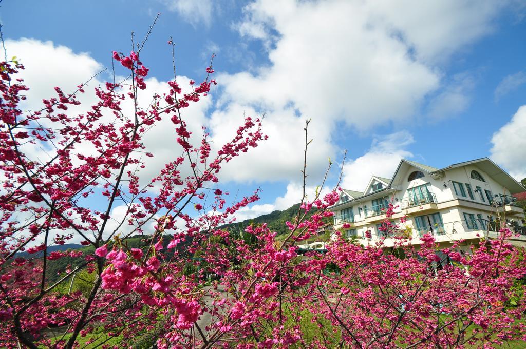 Ying Yue Villa Datong Zewnętrze zdjęcie