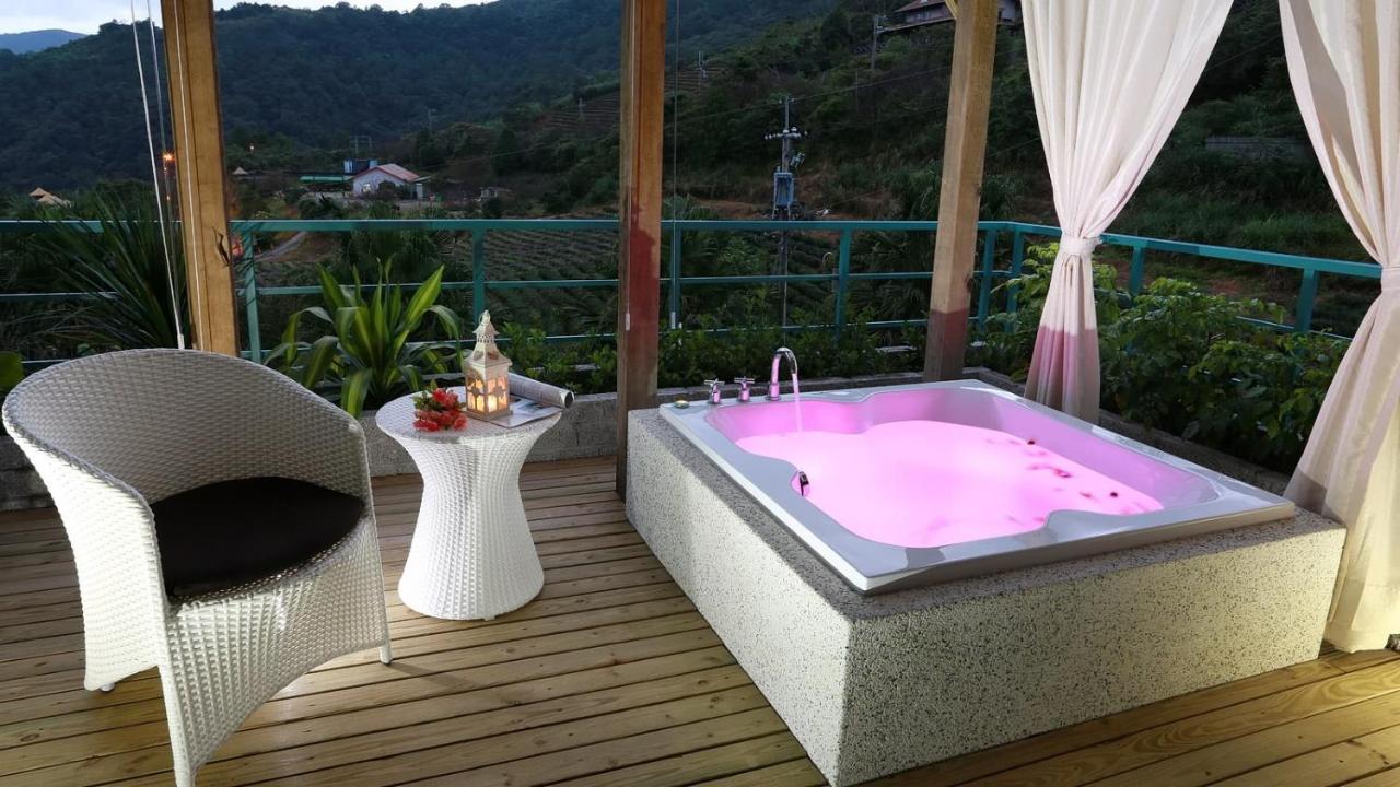 Ying Yue Villa Datong Zewnętrze zdjęcie