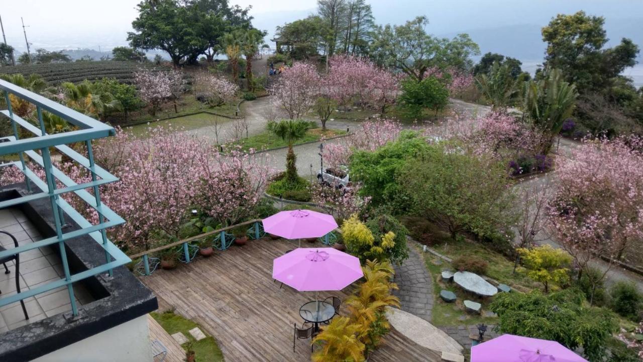 Ying Yue Villa Datong Zewnętrze zdjęcie