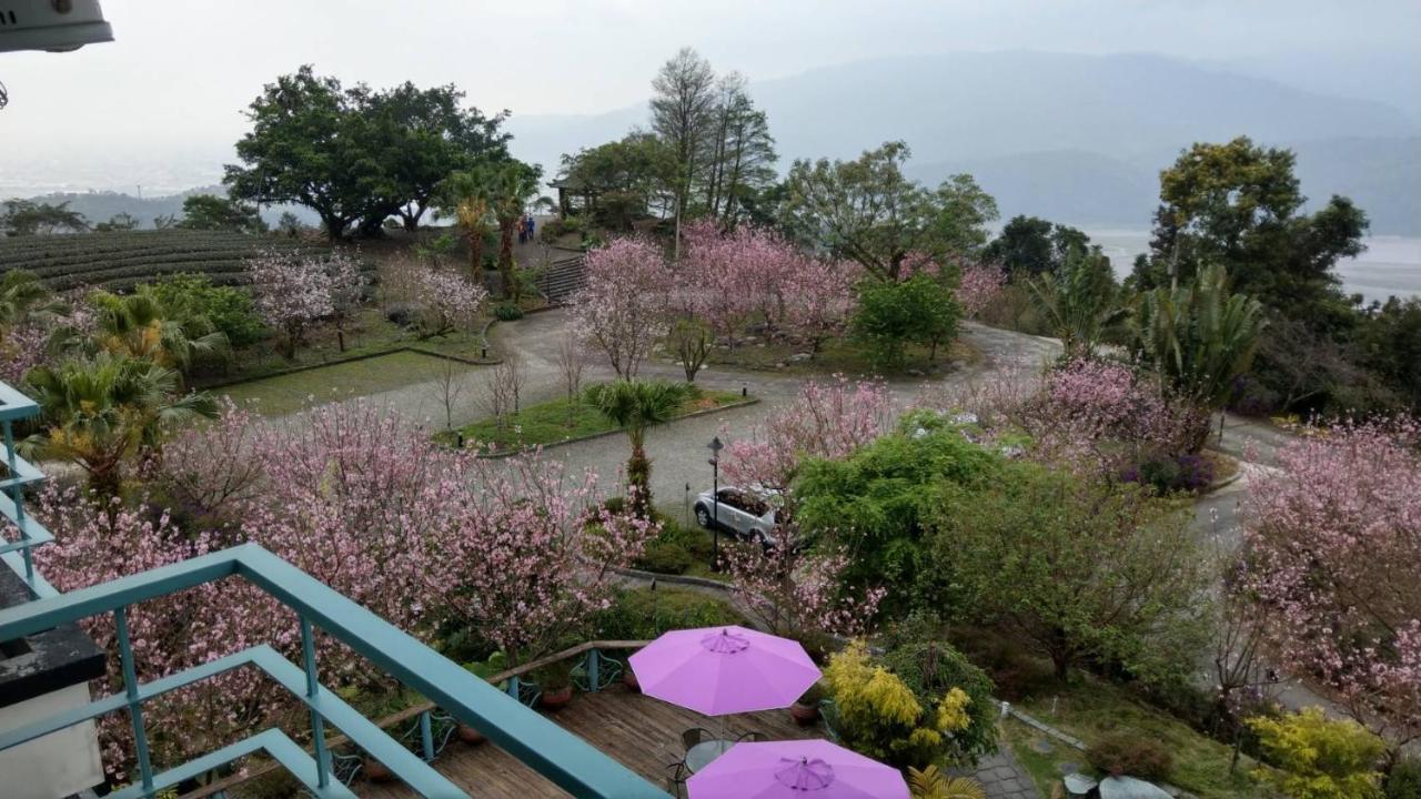 Ying Yue Villa Datong Zewnętrze zdjęcie